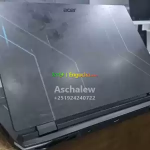 🅰️                                                          5️⃣             ACER NITRO 5I in Ethiopia